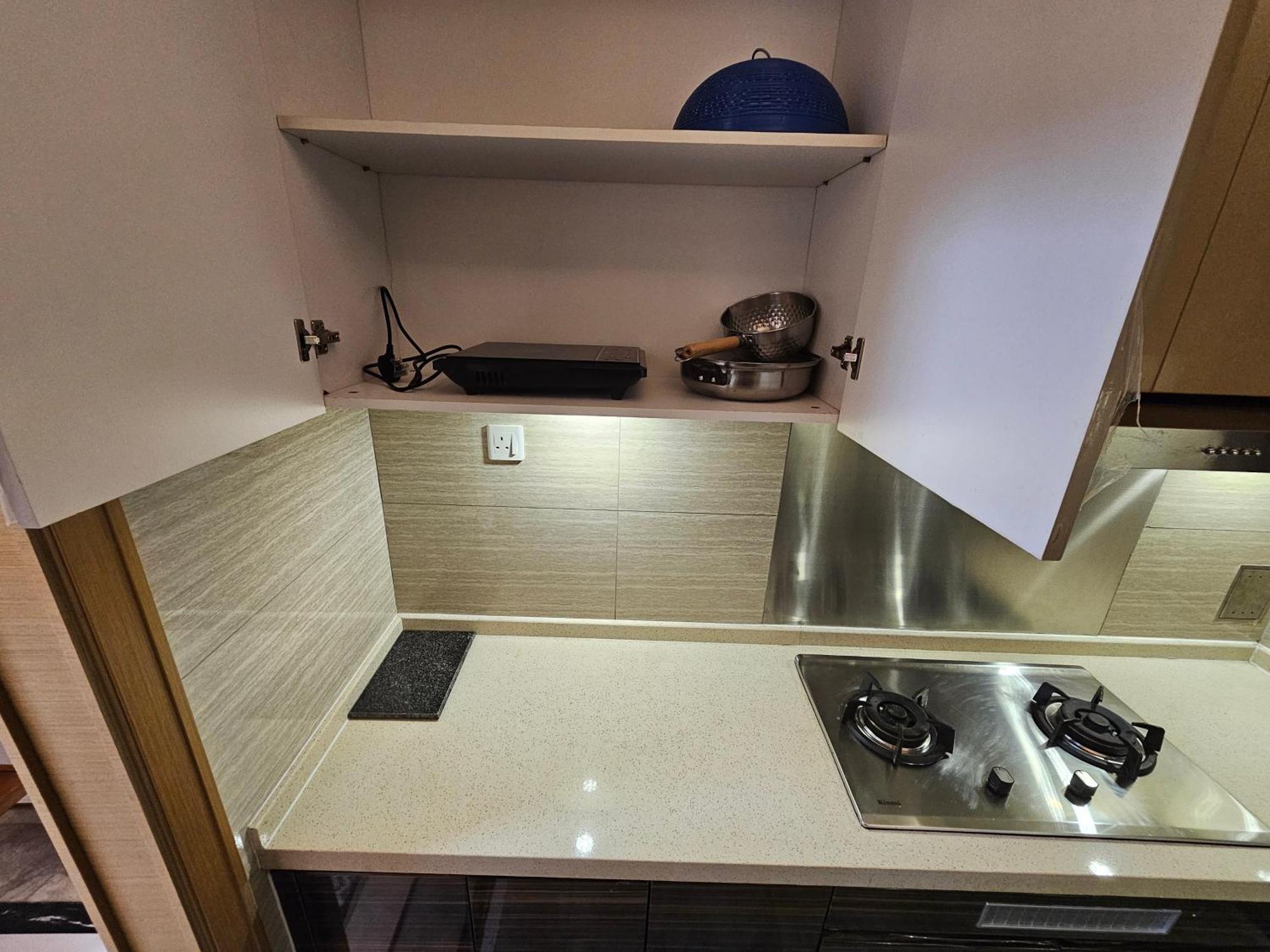 R&f Princess Cove A7-1 3 Bedroom Pangsapuri