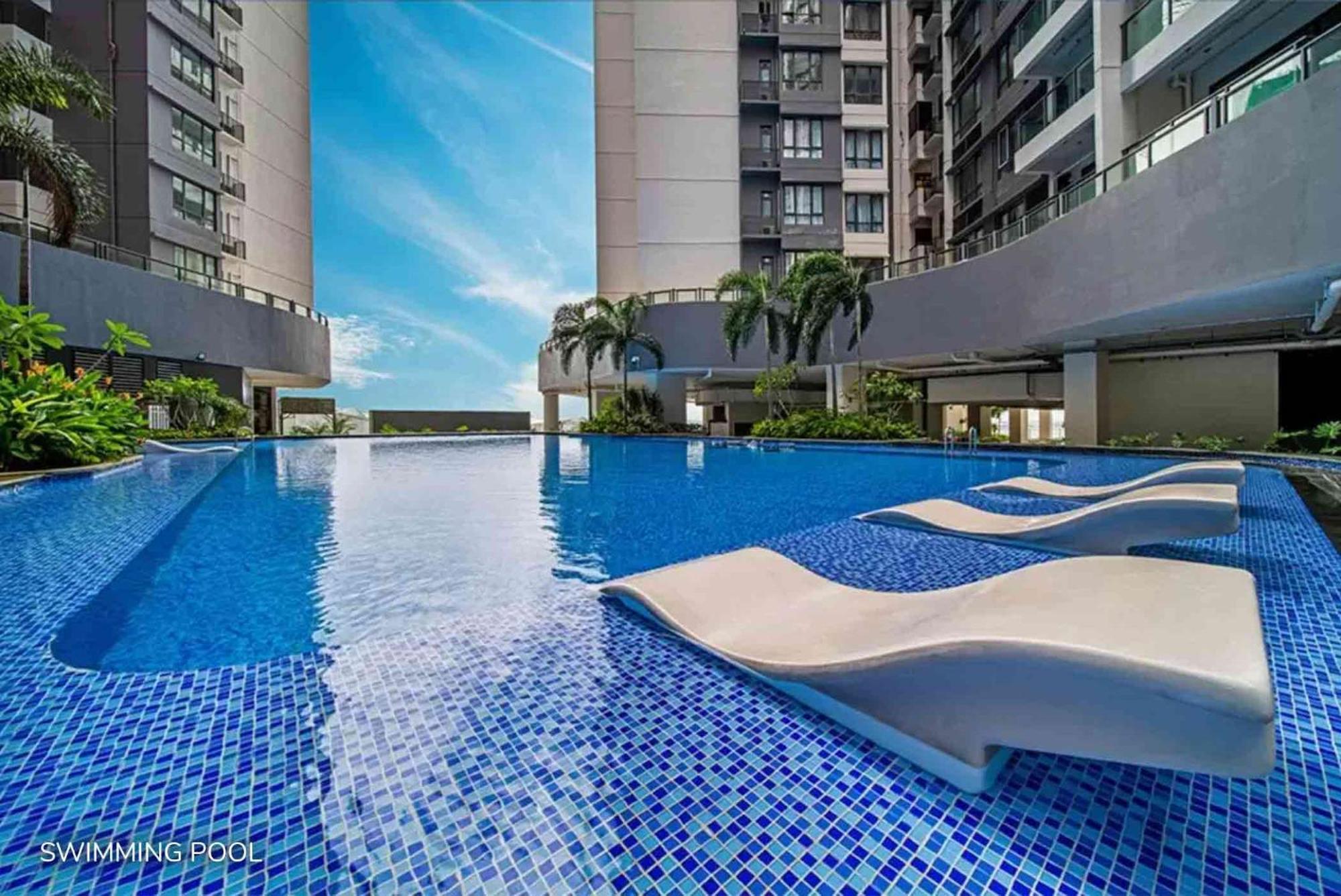 R&f Princess Cove A7-1 3 Bedroom Johor Bahru