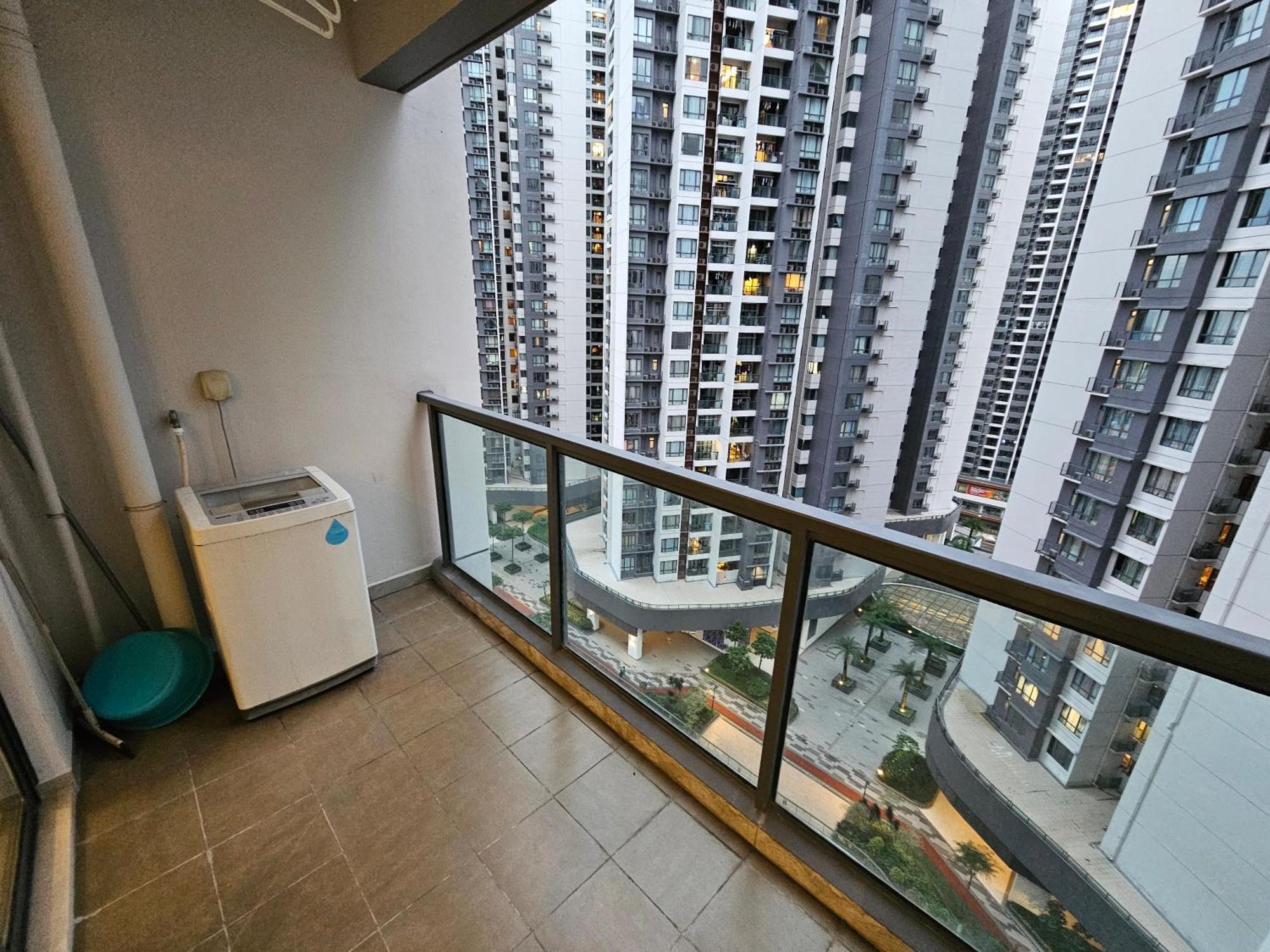 R&f Princess Cove A7-1 3 Bedroom Apartment *