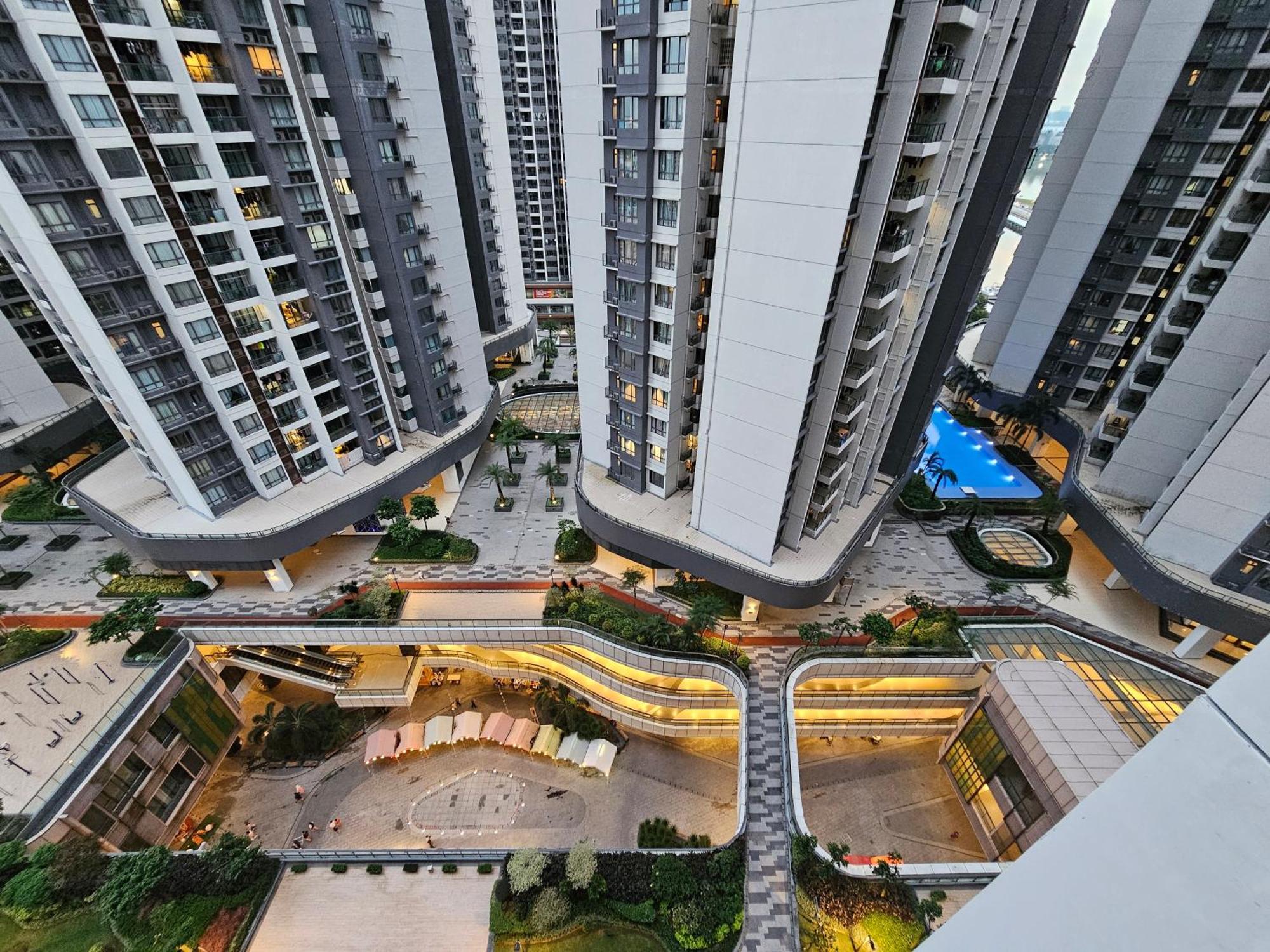 R&f Princess Cove A7-1 3 Bedroom * Johor Bahru