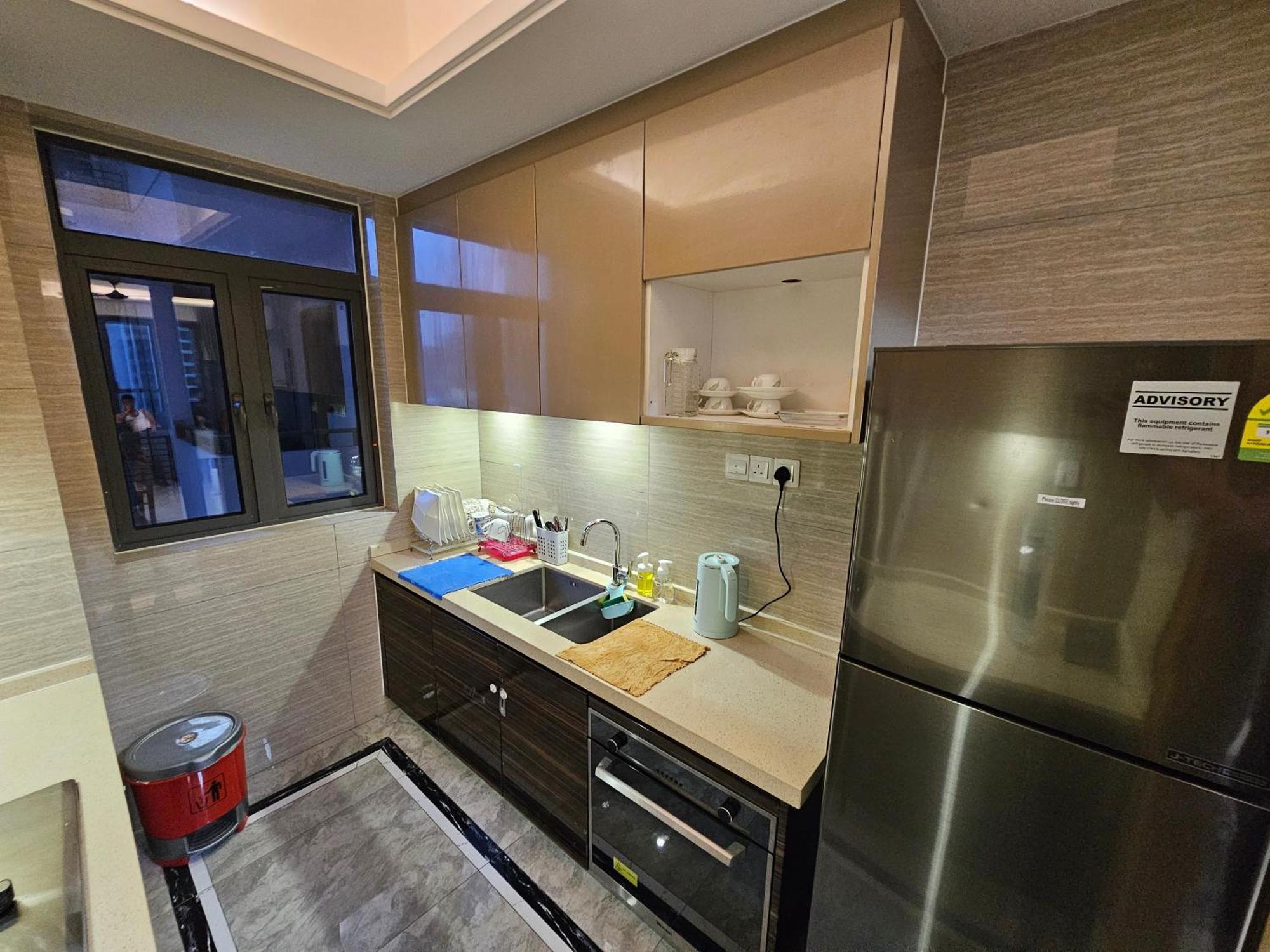 Apartment R&f Princess Cove A7-1 3 Bedroom *