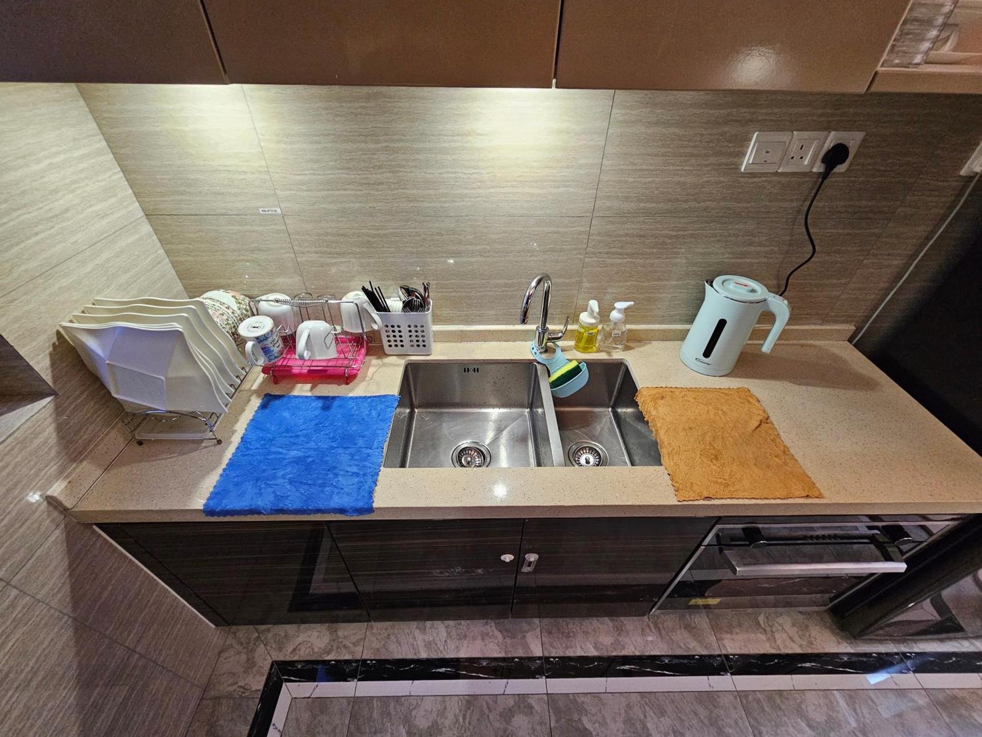 R&f Princess Cove A7-1 3 Bedroom Apartment *