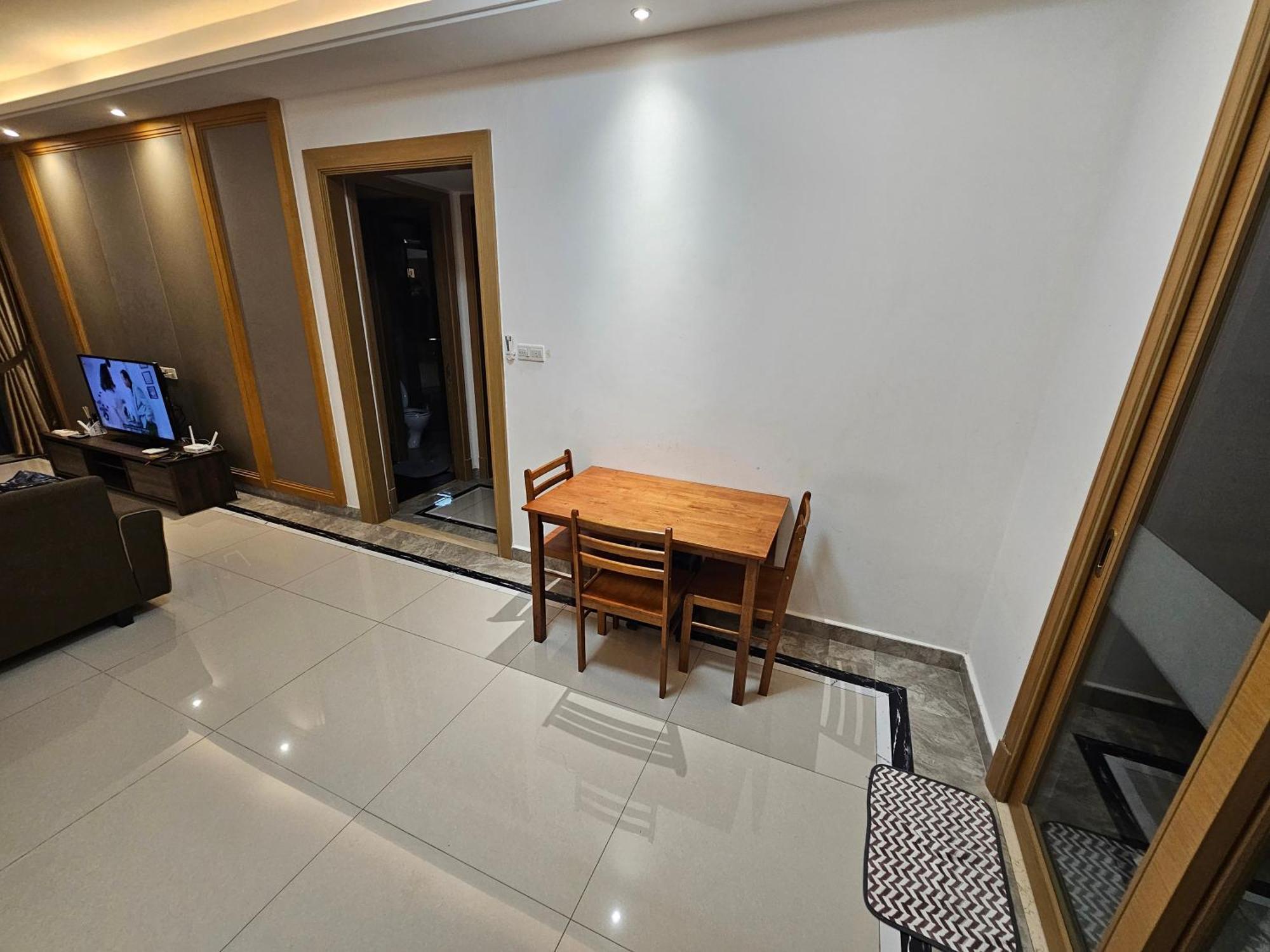 R&f Princess Cove A7-1 3 Bedroom Apartment *